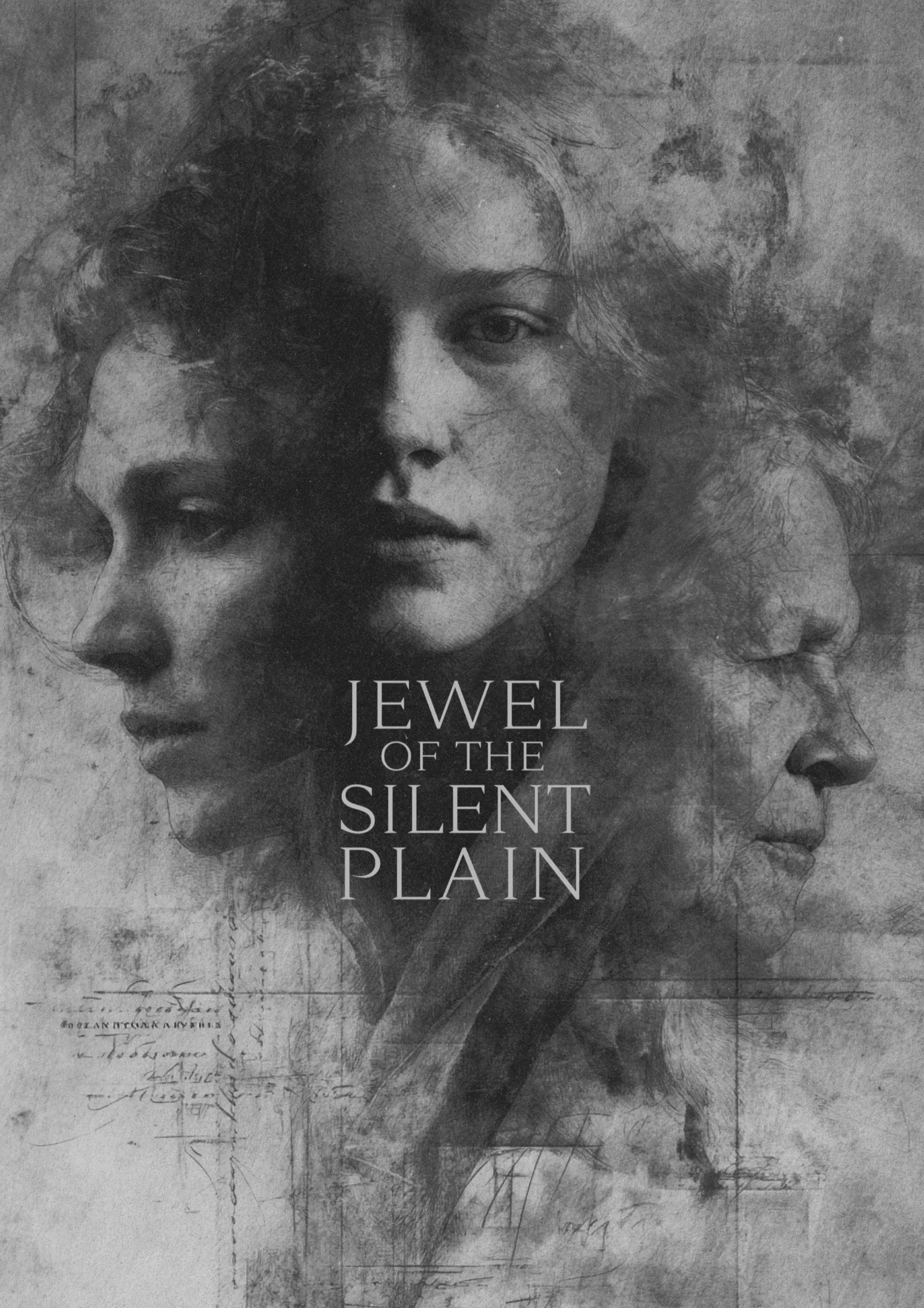 Jewel of the Silent Plain