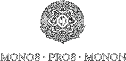 Monos Pros Monon